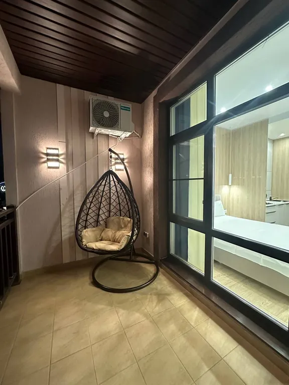 Апартаменты Море квартир в Красной поляне