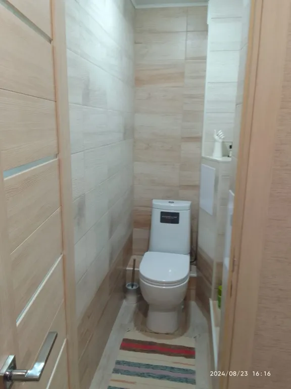 Комфорт-квартирка