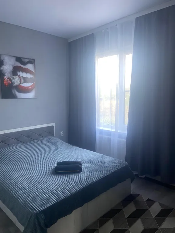 Коттедж Уютный дом в тишине — Табачный