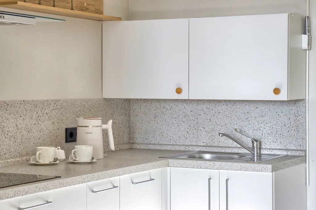 Квартира Видовая квартира у Свердловской набережной — Санкт-Петербург