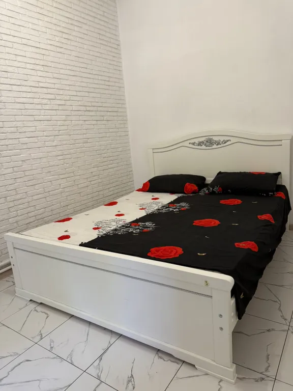 Замечательная квартира в центре города