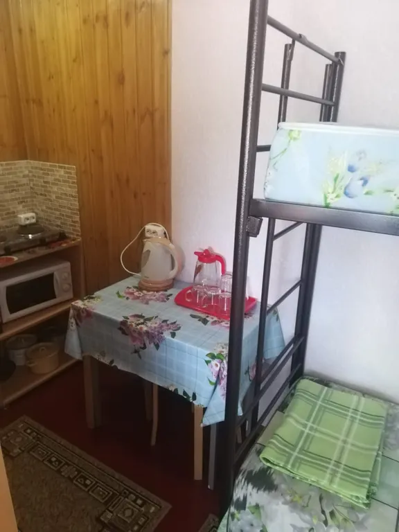 Квартира 1-комнатная Квартира — Ейск