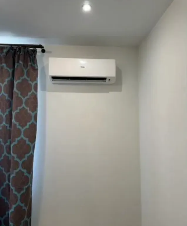 Уютная однокомнатная квартира