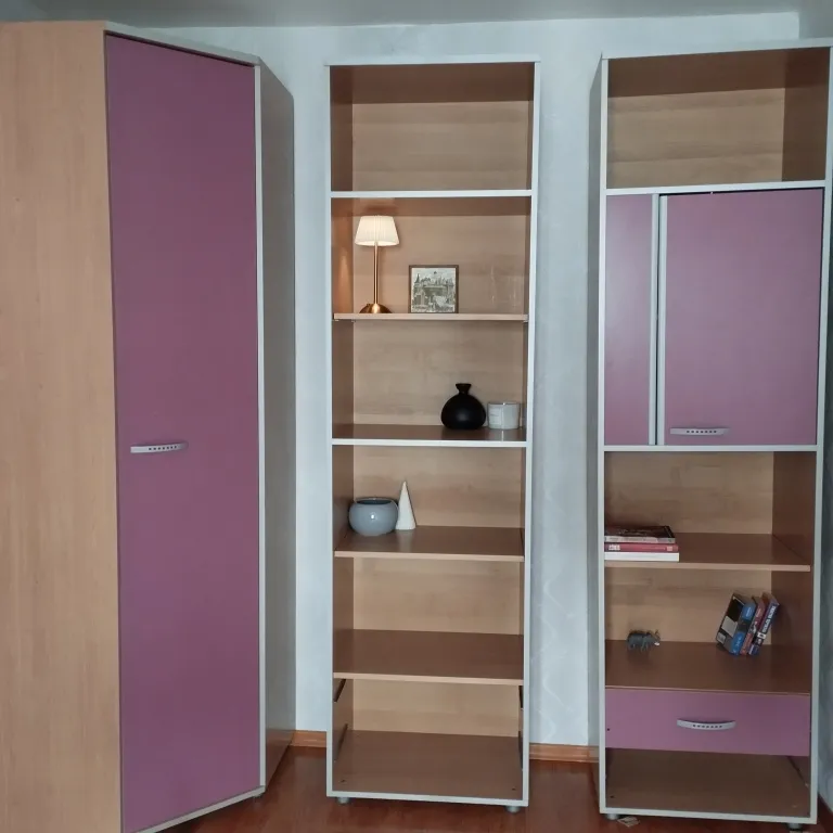 Эко-уголок в центре