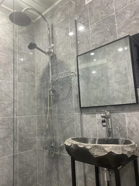 Гостевая квартира