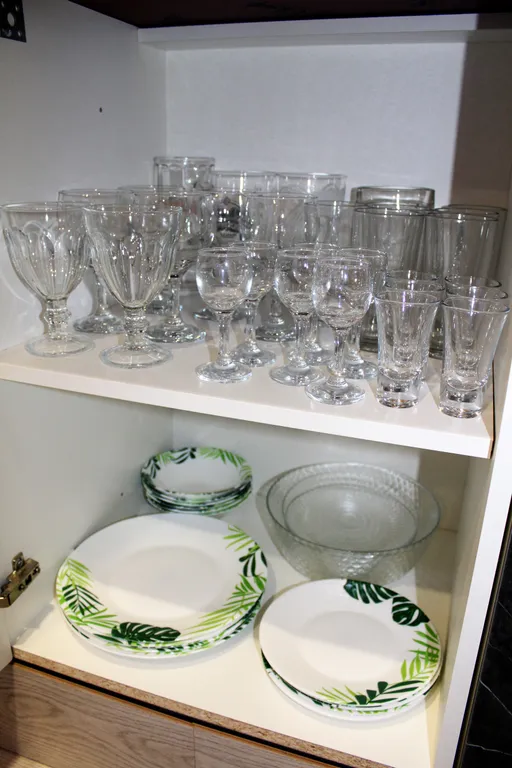 Новый деревенский дом Постоялый двор