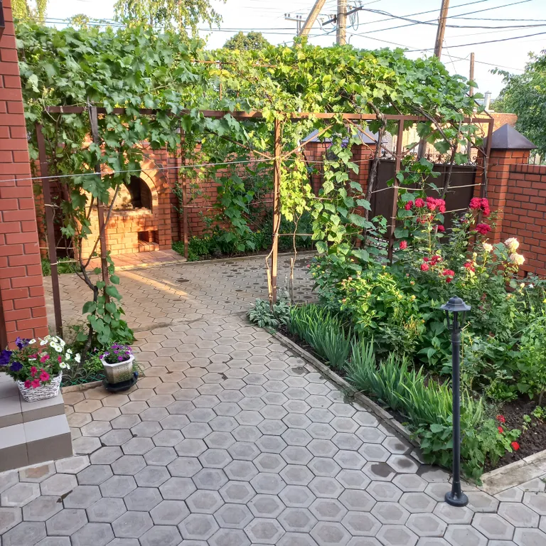 Квартира Уютная квартира- студия — Ейск