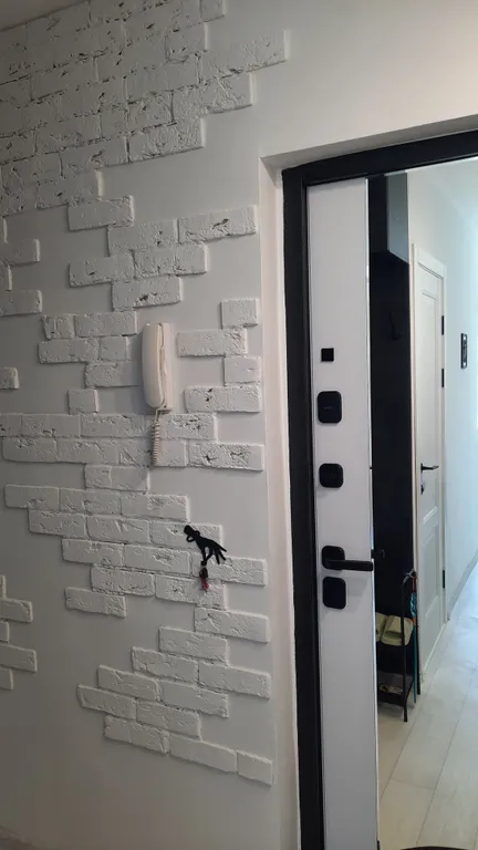 Уютная квартира в отличном районе