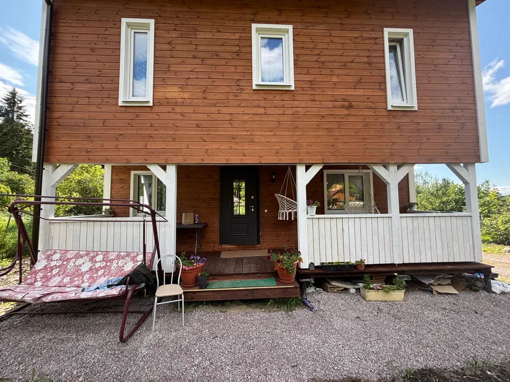 3-комнатный Дом