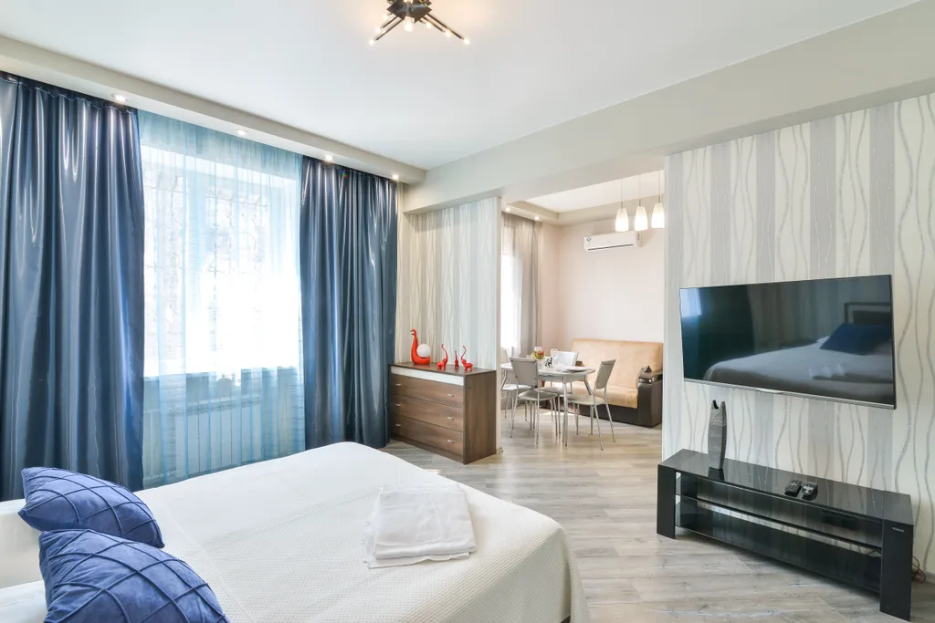 Идеальная квартира