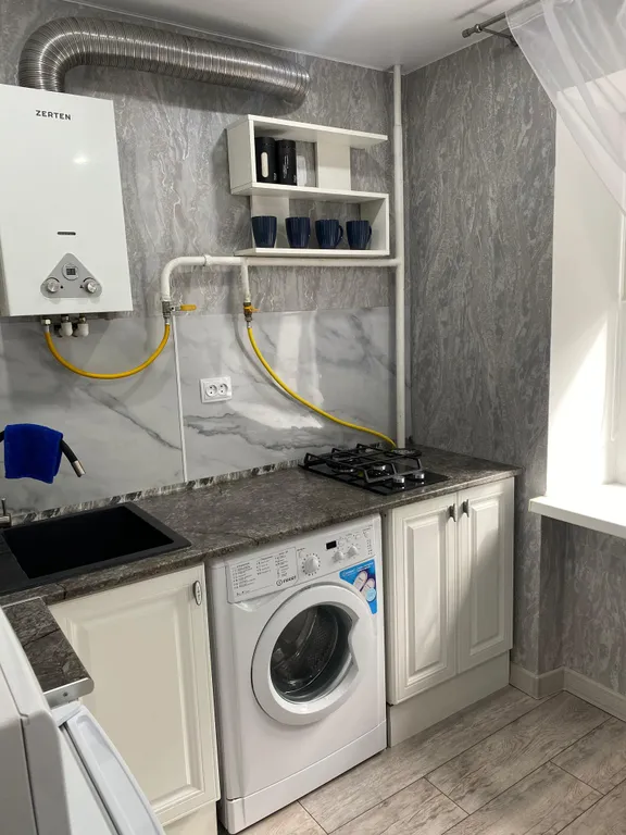 Уютная квартира в самом центре города