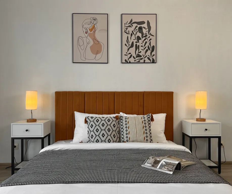 Апартамент Завидово на берегу реки с песчаным пляжем