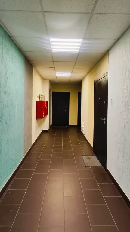 Апартаменты на 24