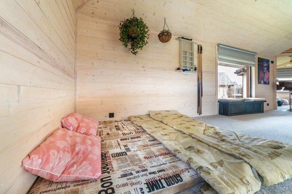 Family House Шар&Пар