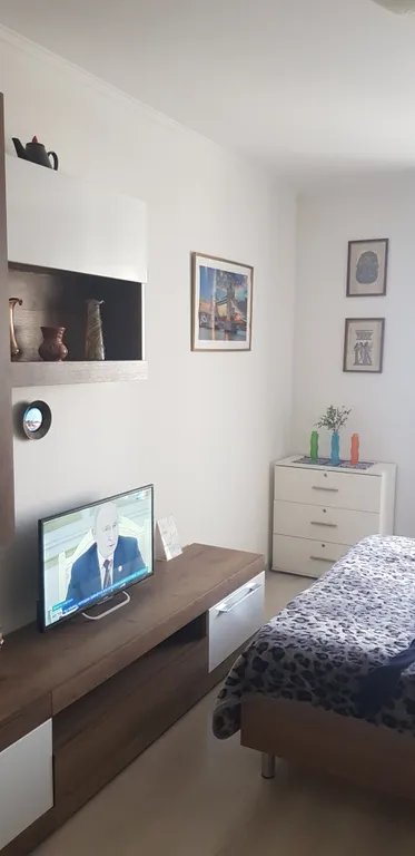 Квартира 1-комнатная Квартира — Санкт-Петербург