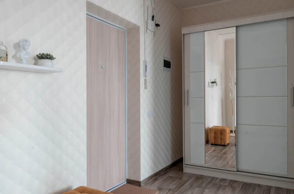 Квартира Квартира Город на ладони — Ярославль