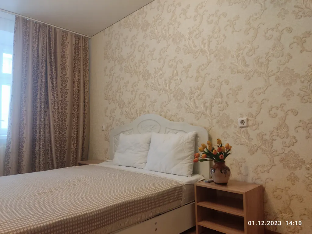 Квартира Апартаменты В гостях у Лилии — аренда посуточно в Октябрьский