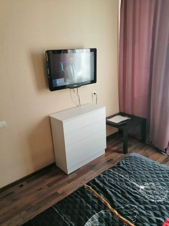 Уютная квартира у склона