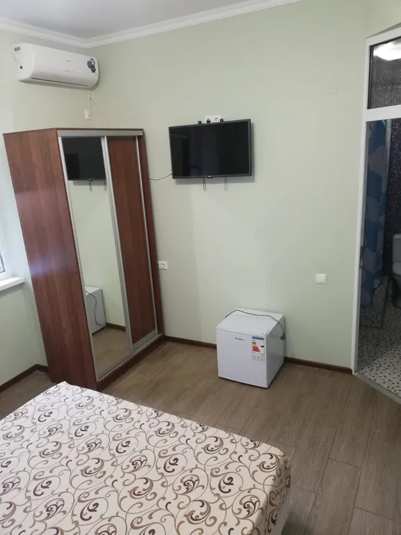 Квартира Комната — Гагра