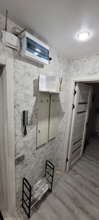 Квартира в центре города