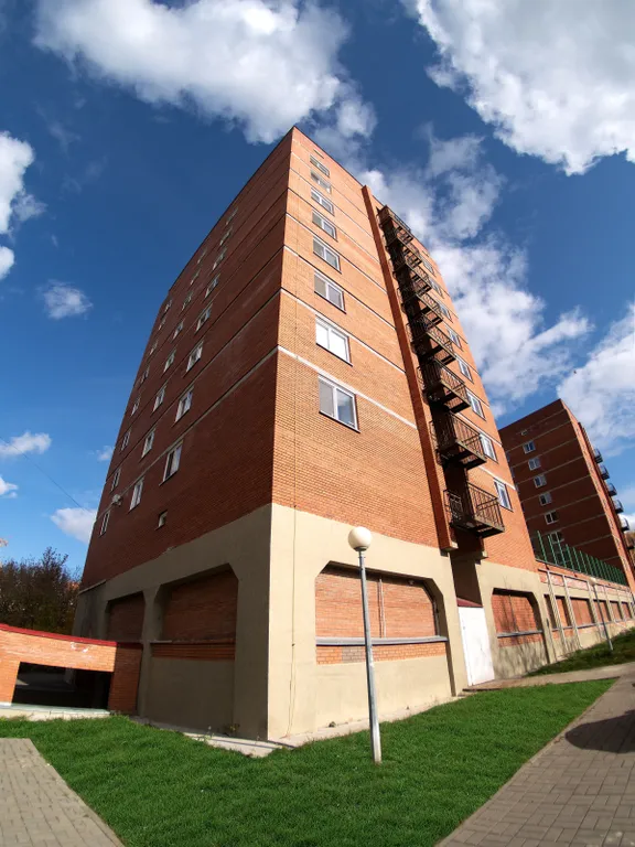 1-ком. квартира 35м3