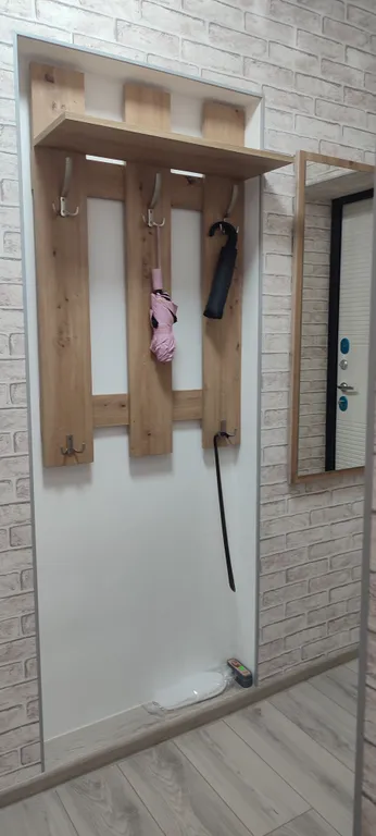 Квартира Двухкомнатная квартира в историческом центре — Калининград