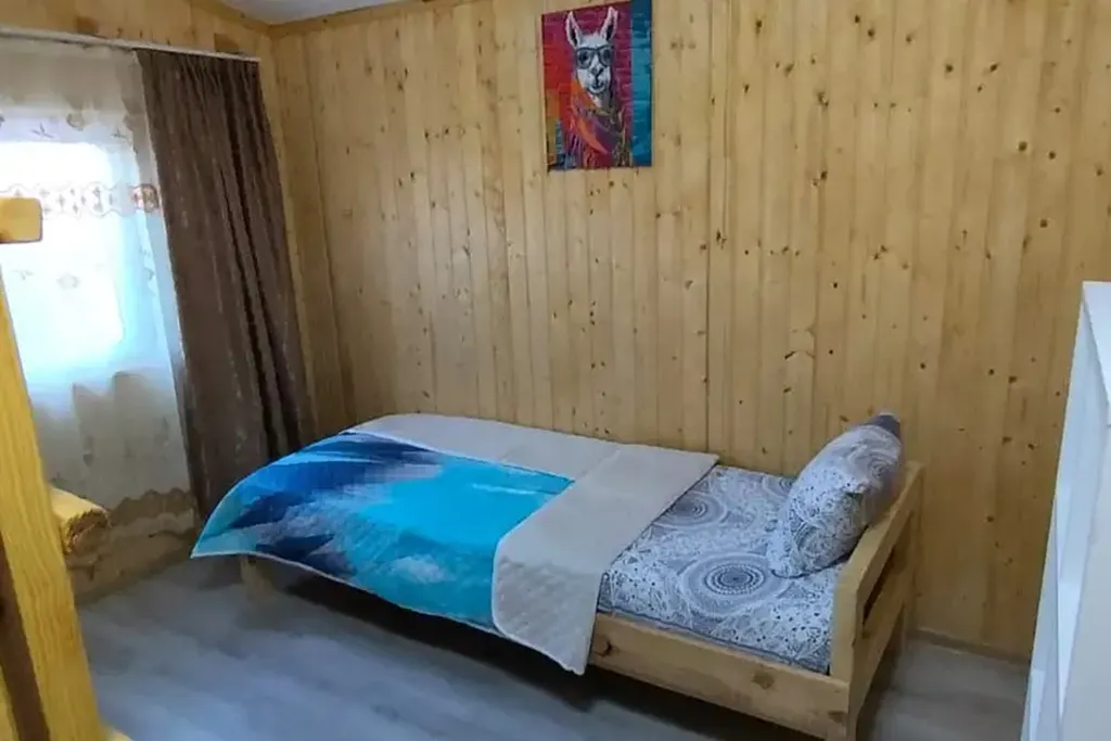 Комната
