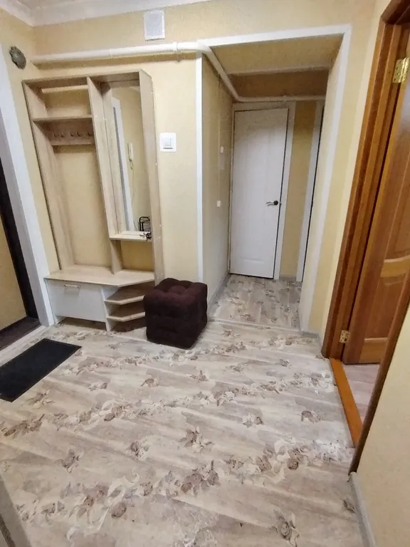 Квартира Уютная квартира в центре города — Тверь