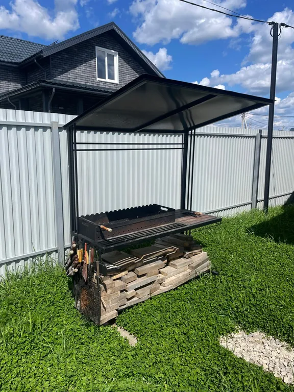 3-комнатный Дом