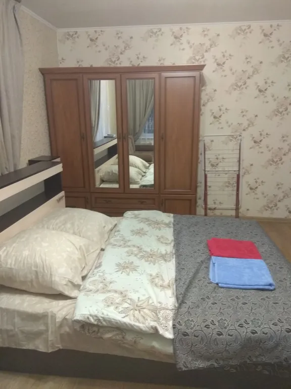 Квартира 1-комнатная Квартира — Калининград