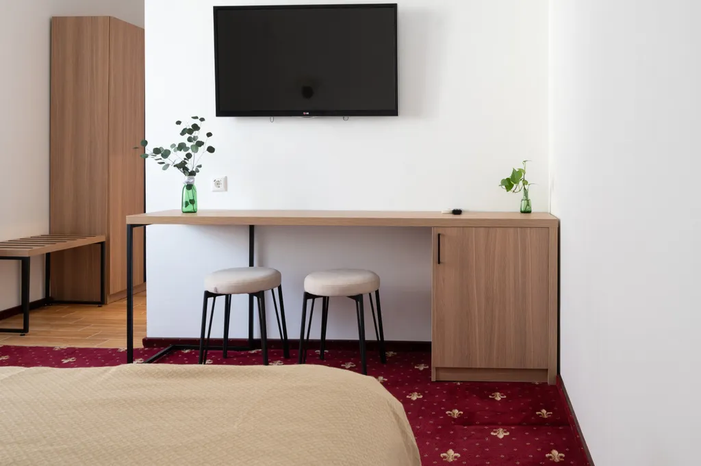 Квартира Комната — Адлер