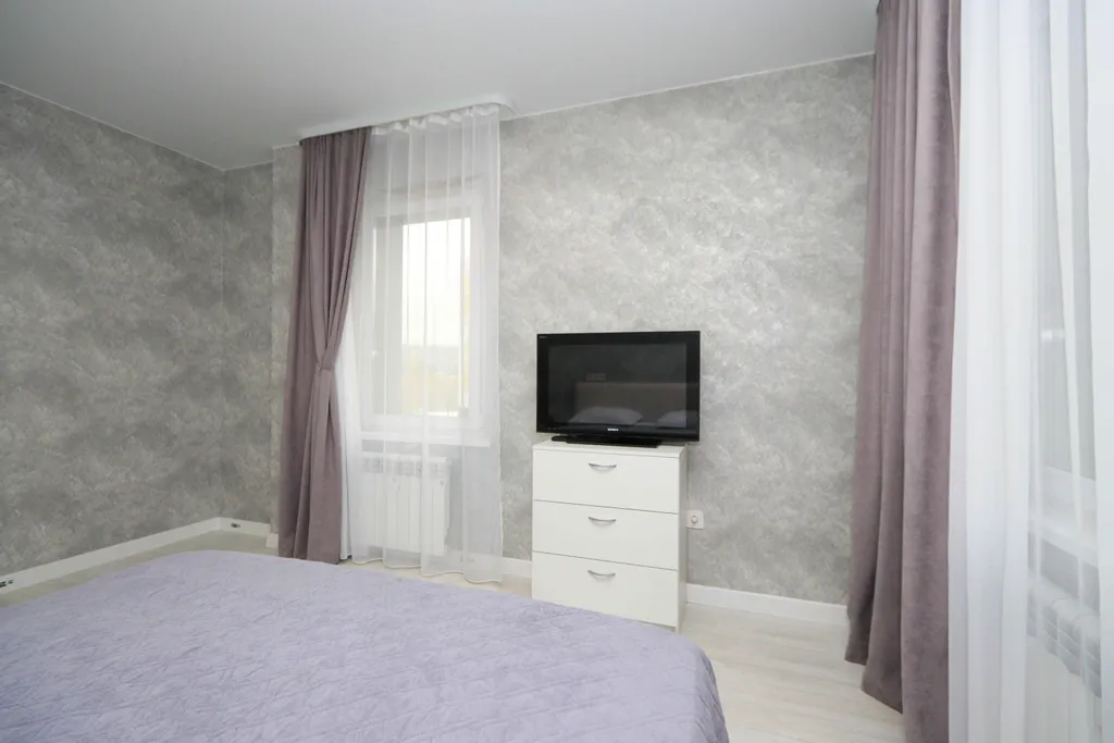 Уютная квартира в свердловском районе botanica