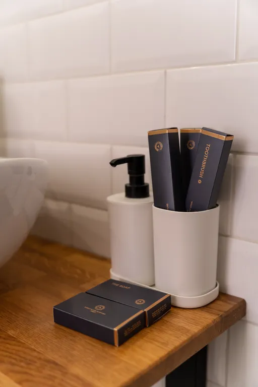 Коттедж Дом у моря №5 — Витино