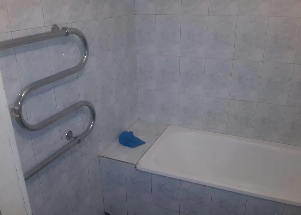 3-комнатная просторная квартира