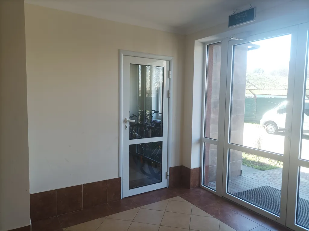 Квартира 1-комнатная Квартира — Светлогорск