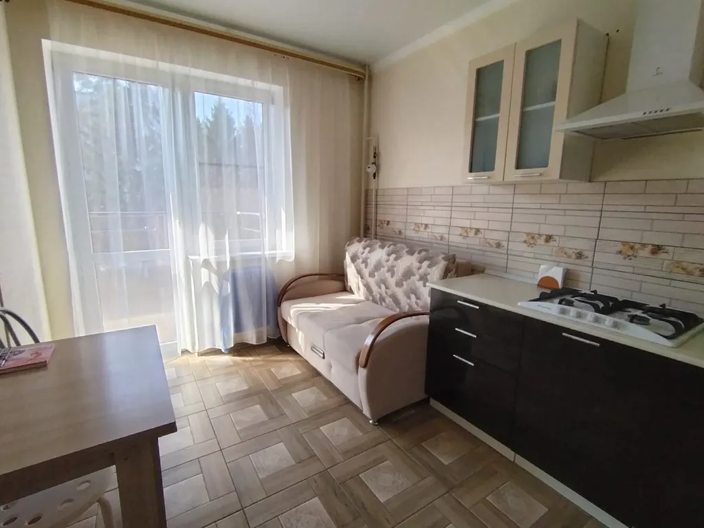 Квартира Квартира в курортной зоне — Горячий Ключ