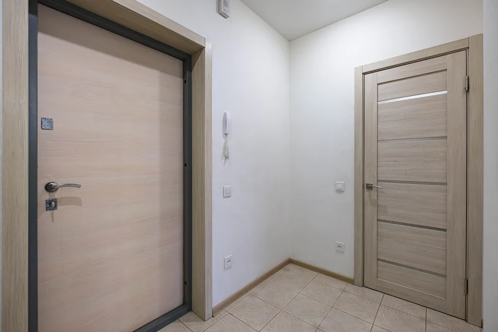 Квартира Квартира 2-х комнатная студия, жд вокзал, цирк — Новосибирск