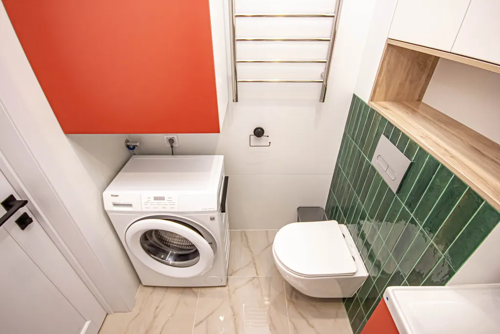 Комфортные апартаменты