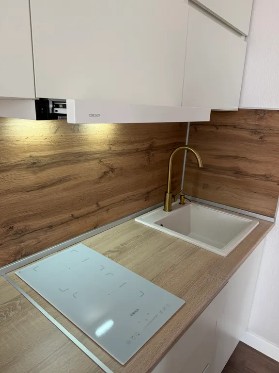 Квартира Комфортная квартира в лучшей локации города — Элиста