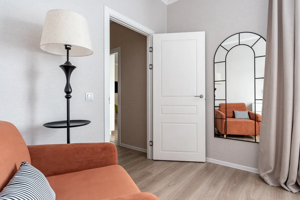 Квартира Апартаменты София в Ясно Янино — Янино-1