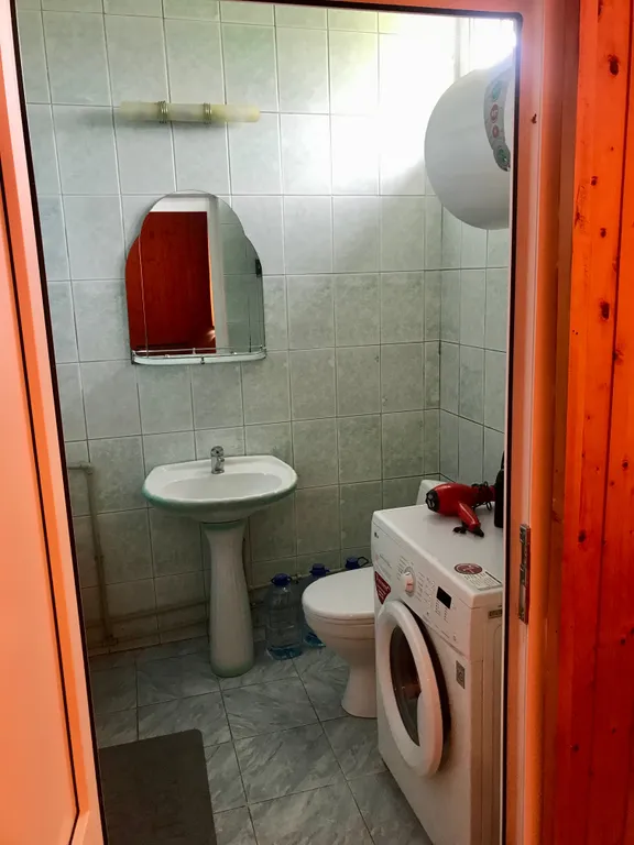 2 ком. квартира