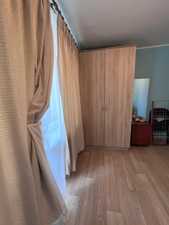Квартира 3-комнатная Квартира — Зеленоградск