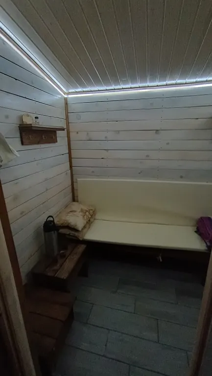 Дом у скалы Куян-Таш