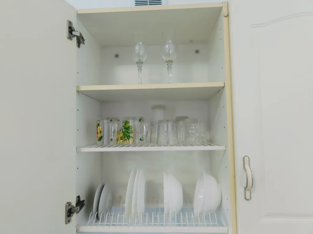 Квартира-студия с новым евроремонтом