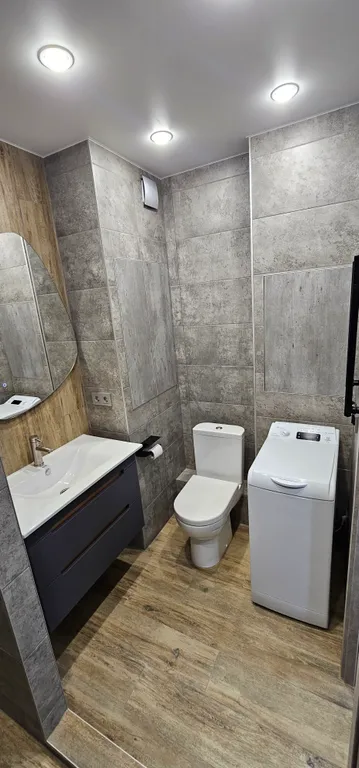 Квартира рядом с Мамаевым курганом