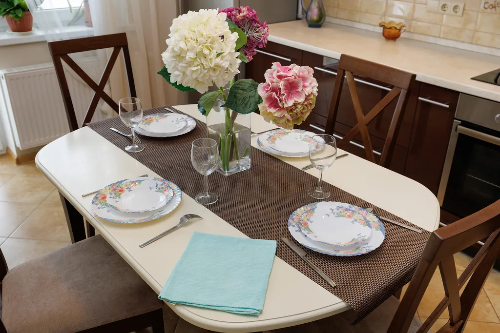 Квартира Уютная квартира — Калининград