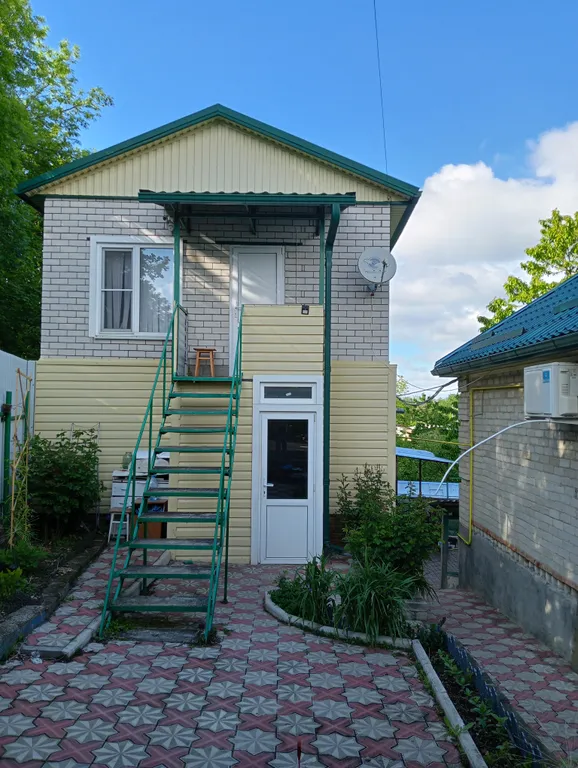 Коттедж Уютный дом у подножия горы Бештау — аренда посуточно в Иноземцево