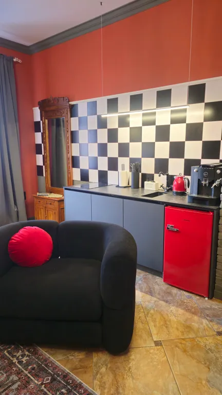 Дизайнерские апартаменты в самом центре Витебска.105 метров комфорта.