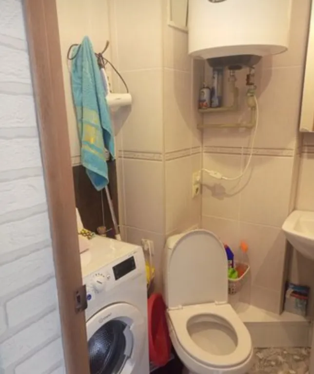 Уютная 2-комнатная квартира в центре города