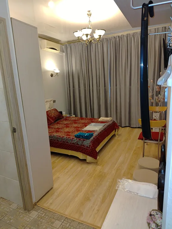 Миниотель "Венеция"